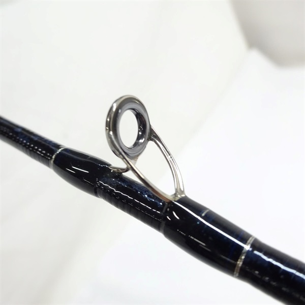 １４オシアジガーインフィニティＢ６３５